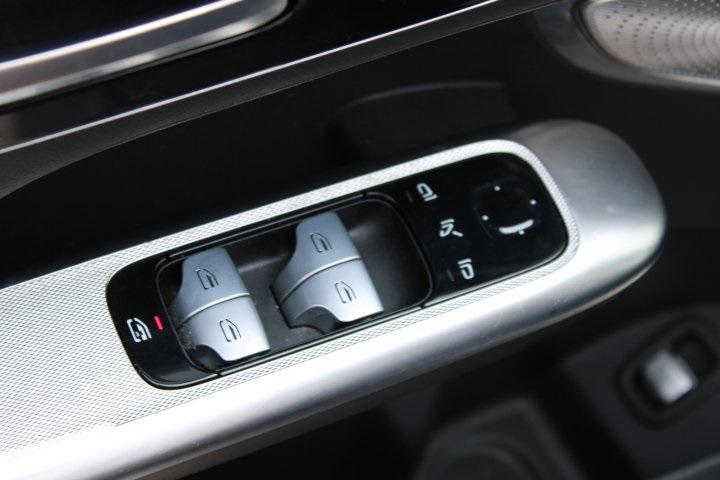 used 2023 Mercedes-Benz GLC 300 car, priced at $40,969