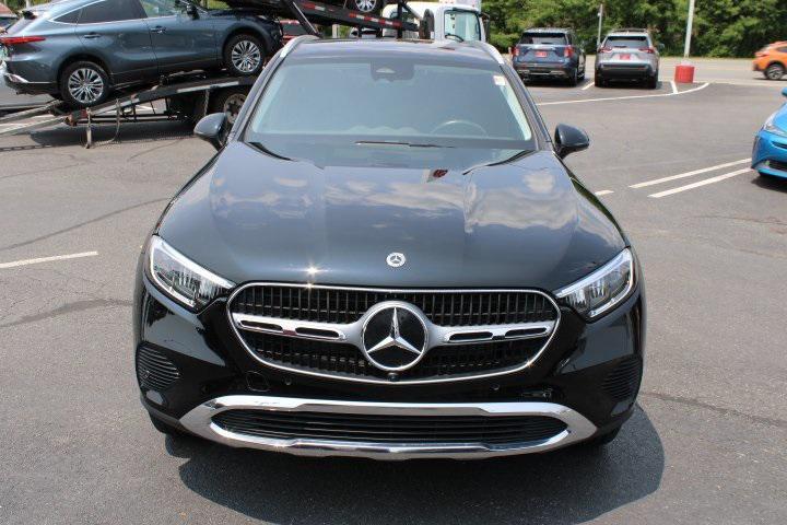 used 2023 Mercedes-Benz GLC 300 car, priced at $40,969