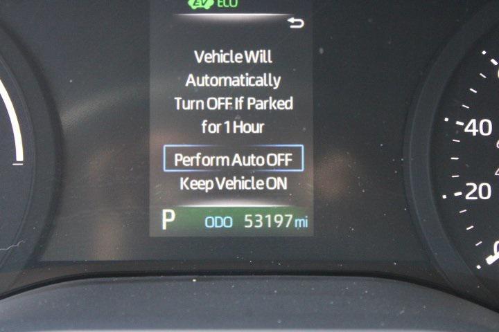 used 2022 Toyota Sienna car, priced at $38,969