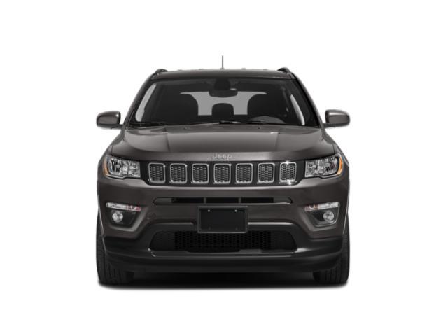 used 2019 Jeep Compass car, priced at $14,969