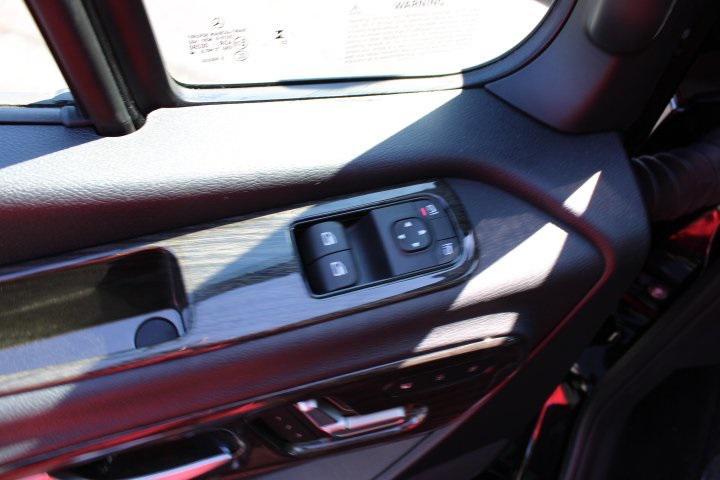 used 2024 Mercedes-Benz Sprinter 3500XD car, priced at $181,969