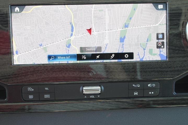 used 2024 Mercedes-Benz Sprinter 3500XD car, priced at $181,969