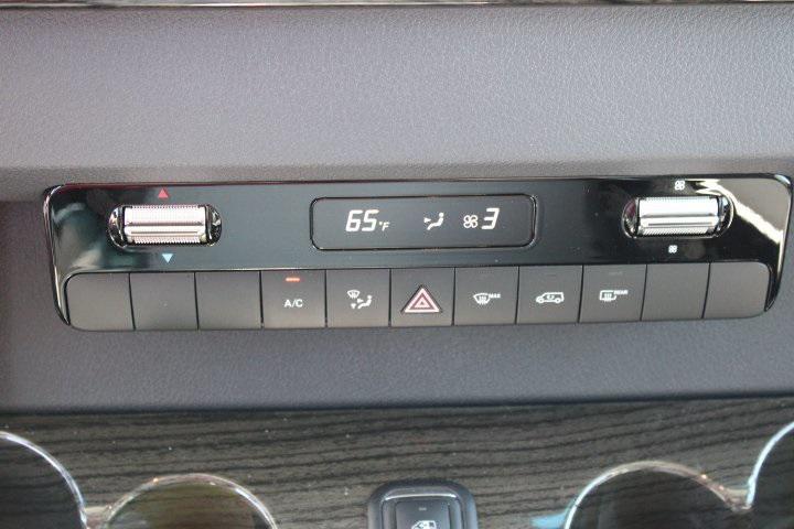 used 2024 Mercedes-Benz Sprinter 3500XD car, priced at $181,969