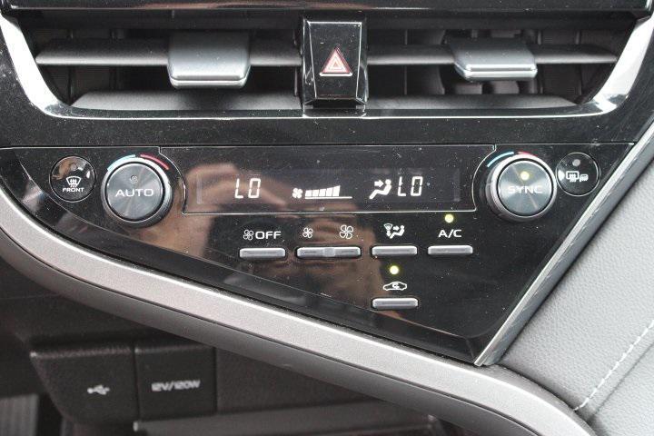 used 2022 Toyota Camry car, priced at $26,969