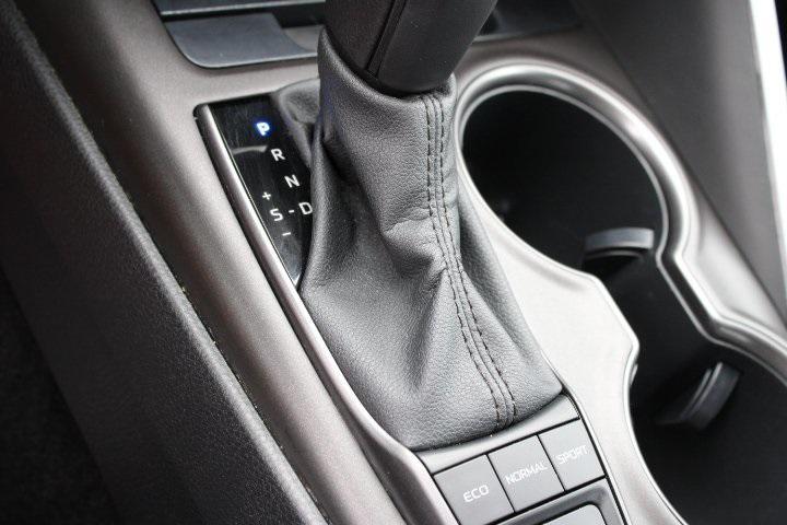 used 2022 Toyota Camry car, priced at $26,969