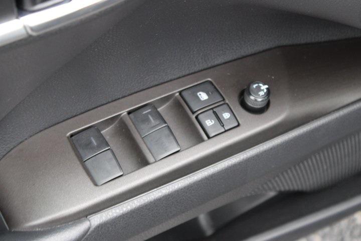 used 2022 Toyota Camry car, priced at $26,969