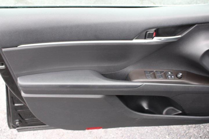 used 2022 Toyota Camry car, priced at $26,969