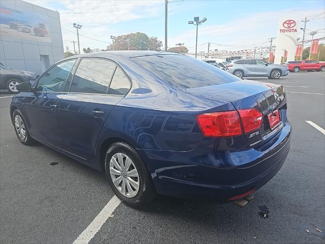 used 2014 Volkswagen Jetta car, priced at $9,469