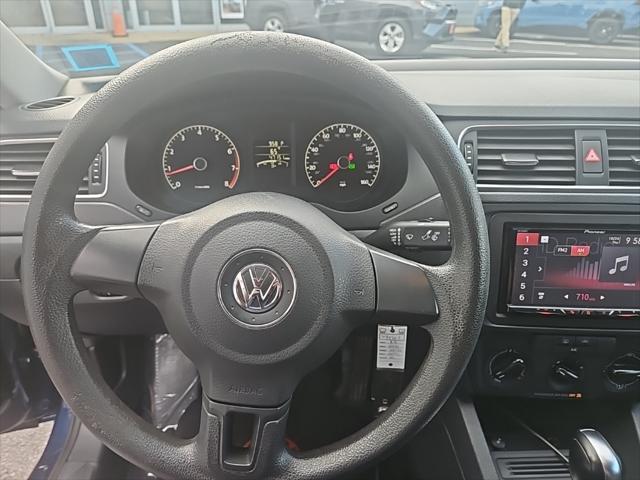 used 2014 Volkswagen Jetta car, priced at $9,469