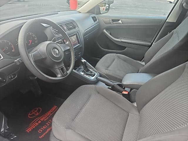 used 2014 Volkswagen Jetta car, priced at $9,469