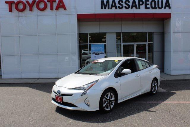 used 2017 Toyota Prius car, priced at $18,469