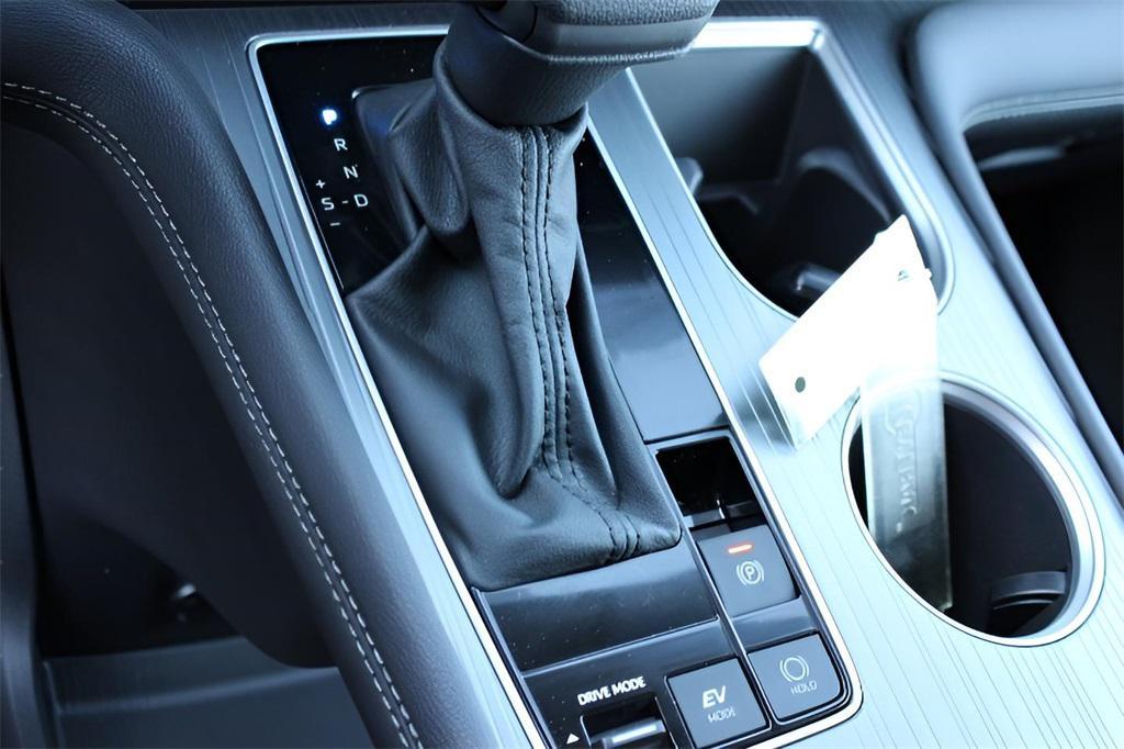 used 2025 Toyota Sienna car, priced at $75,469