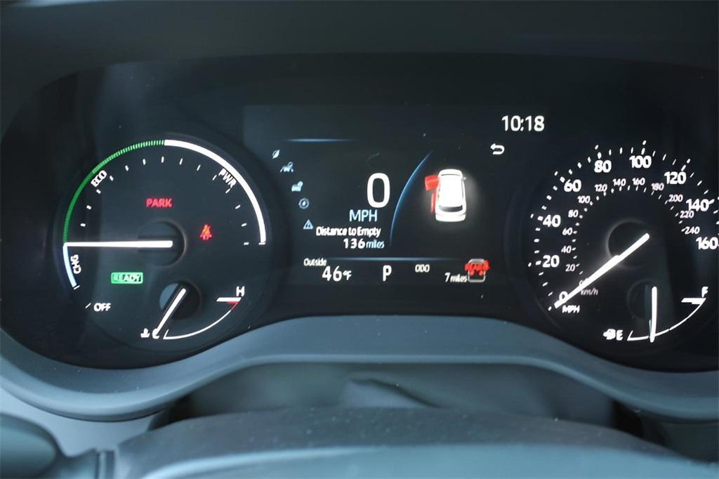 used 2025 Toyota Sienna car, priced at $75,469