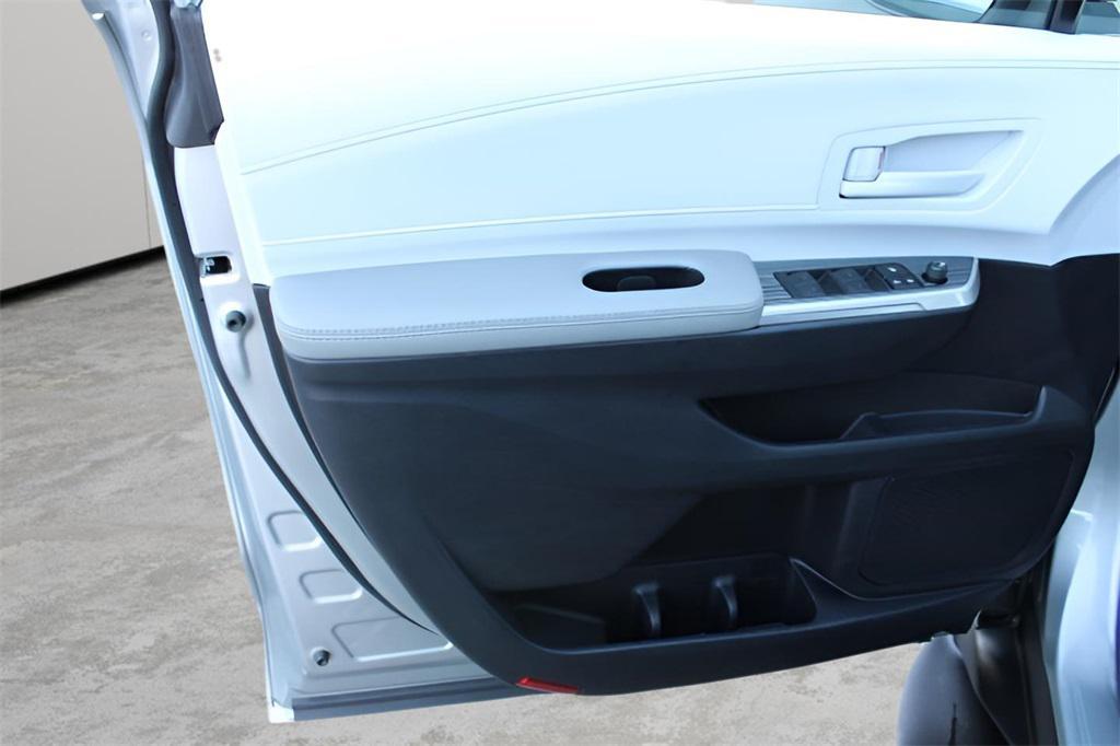used 2025 Toyota Sienna car, priced at $75,469