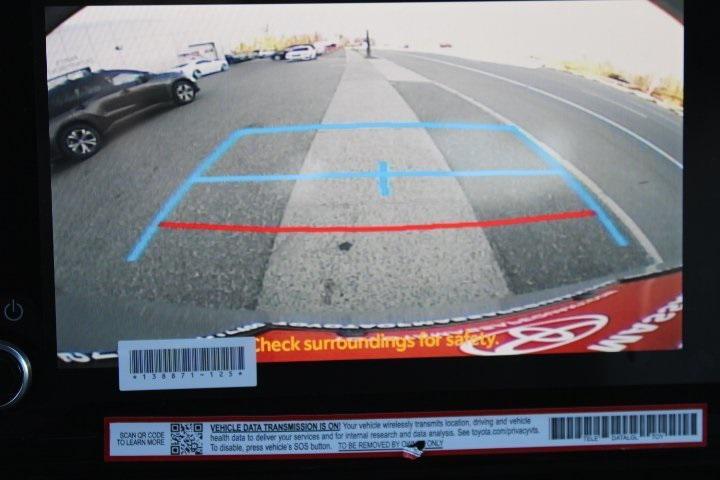 used 2025 Toyota Sienna car, priced at $75,469