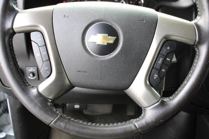 used 2018 Chevrolet Express 3500 car, priced at $19,969