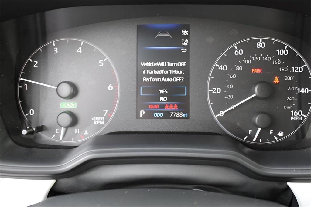 used 2024 Toyota Corolla Hybrid car, priced at $26,469