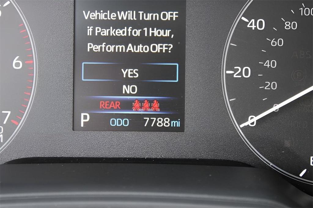 used 2024 Toyota Corolla Hybrid car, priced at $26,469