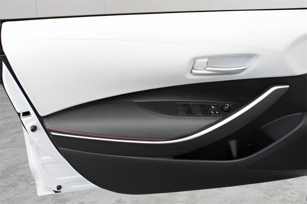 used 2024 Toyota Corolla Hybrid car, priced at $26,469