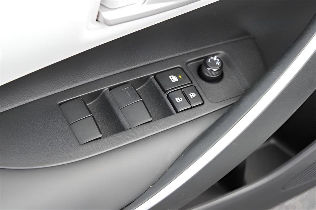 used 2024 Toyota Corolla Hybrid car, priced at $26,469