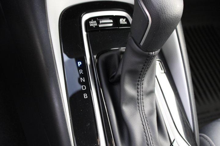 used 2024 Toyota Corolla Hybrid car, priced at $26,469