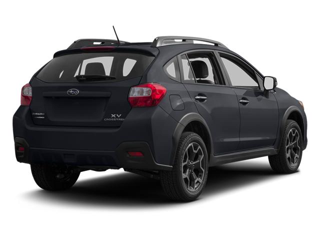 used 2013 Subaru XV Crosstrek car