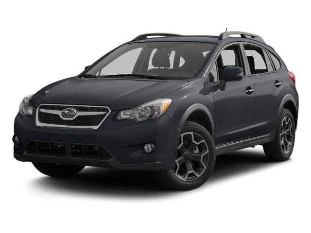 used 2013 Subaru XV Crosstrek car