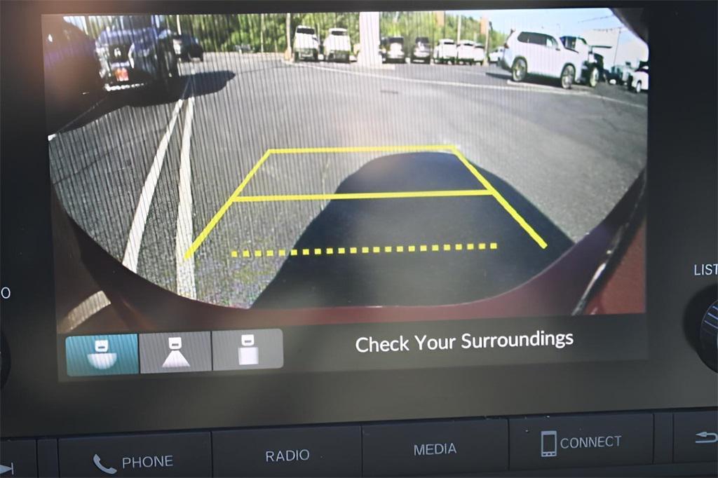 used 2023 Honda Civic car, priced at $24,469