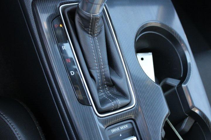 used 2023 Honda Civic car, priced at $24,469