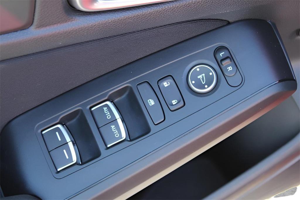 used 2023 Honda Civic car, priced at $24,469