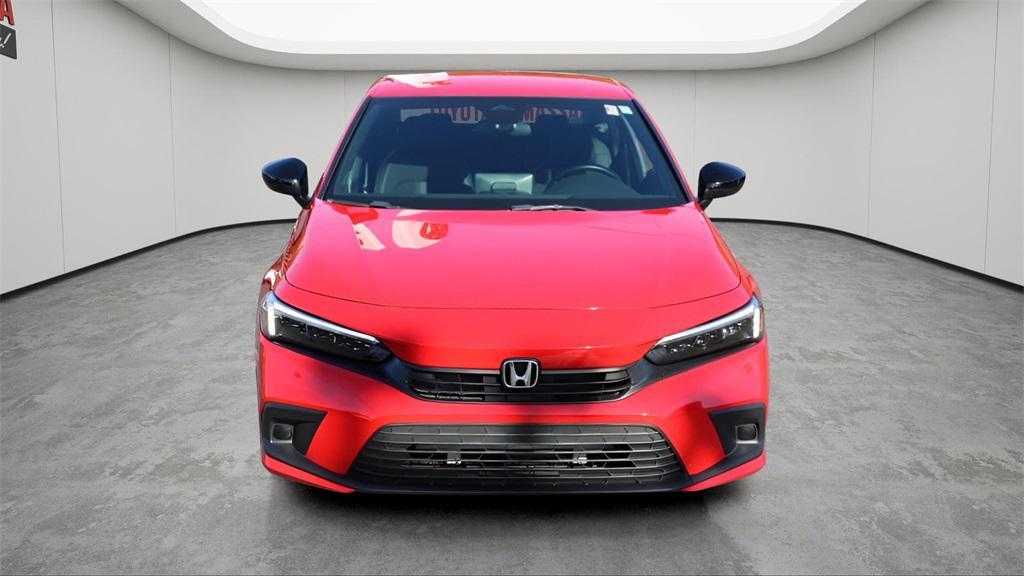used 2023 Honda Civic car, priced at $24,469
