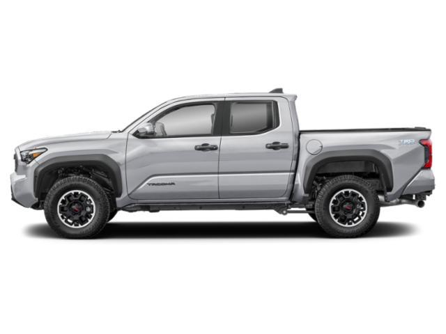 new 2024 Toyota Tacoma car, priced at $55,663