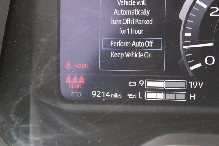 used 2024 Toyota Tundra car, priced at $55,969