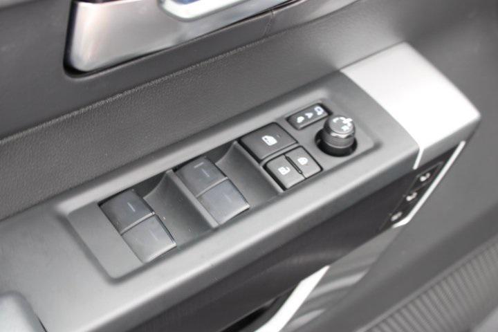 used 2024 Toyota Tundra car, priced at $55,969