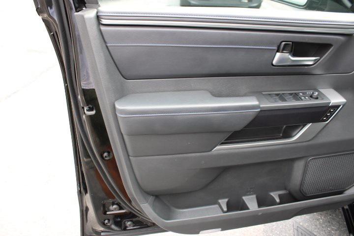 used 2024 Toyota Tundra car, priced at $55,969