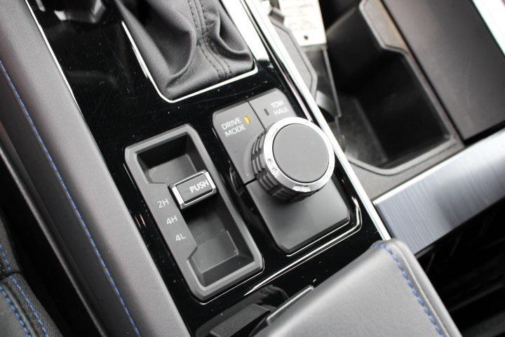 used 2024 Toyota Tundra car, priced at $55,969