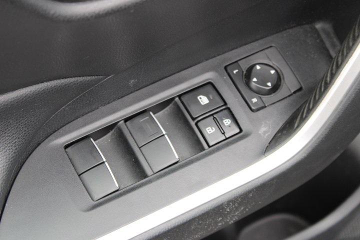 used 2019 Toyota RAV4 car, priced at $24,369