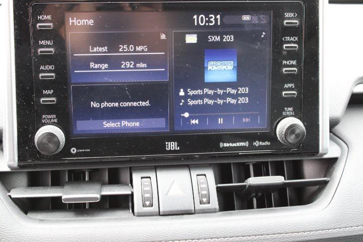 used 2019 Toyota RAV4 car, priced at $24,369