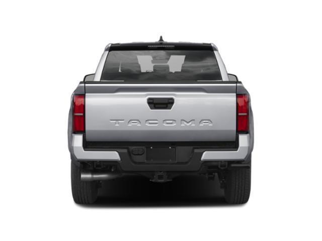 new 2024 Toyota Tacoma car, priced at $46,933