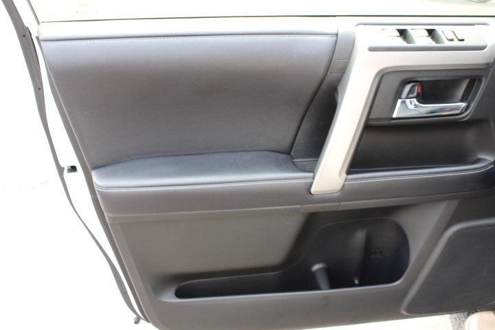 used 2018 Toyota 4Runner car, priced at $32,469