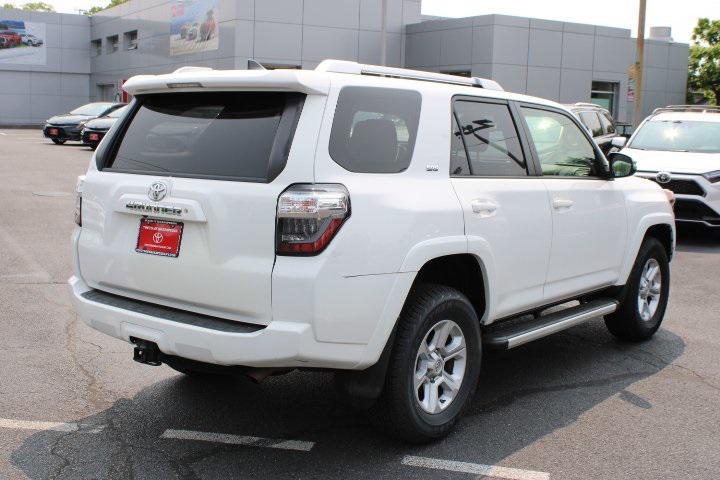 used 2018 Toyota 4Runner car, priced at $32,469