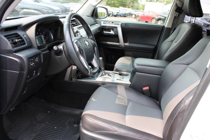 used 2018 Toyota 4Runner car, priced at $32,469