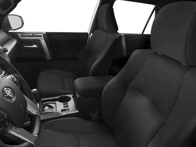 used 2018 Toyota 4Runner car, priced at $32,469