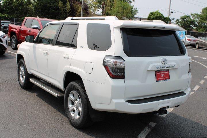 used 2018 Toyota 4Runner car, priced at $32,469
