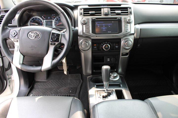 used 2018 Toyota 4Runner car, priced at $32,469