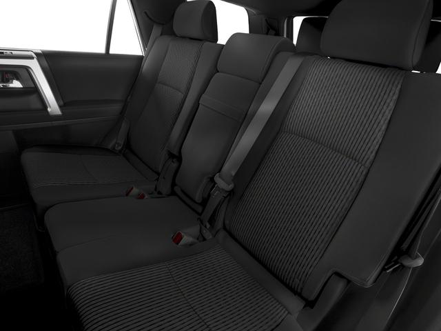 used 2018 Toyota 4Runner car, priced at $32,469