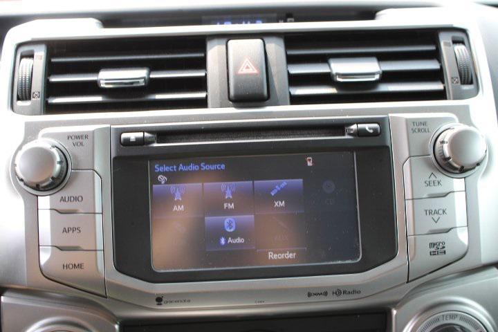 used 2018 Toyota 4Runner car, priced at $32,469