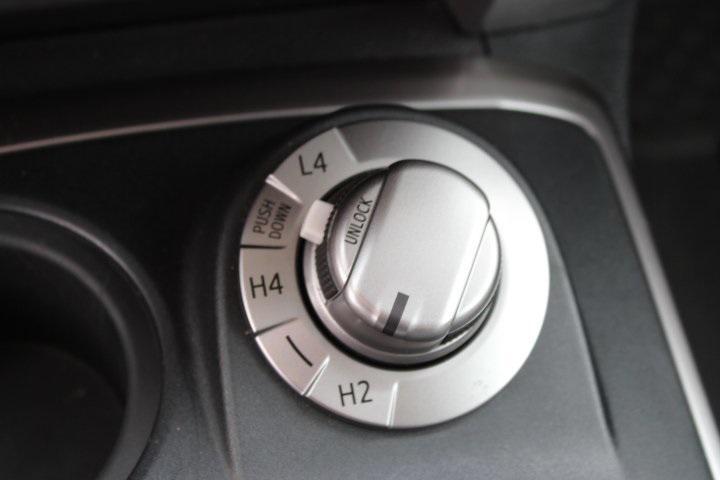 used 2018 Toyota 4Runner car, priced at $32,469