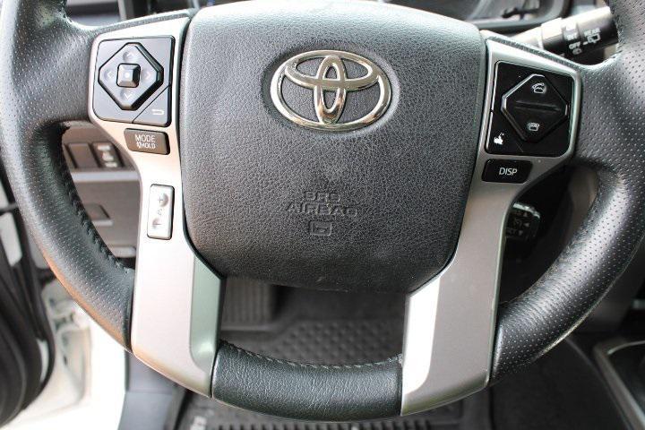 used 2018 Toyota 4Runner car, priced at $32,469