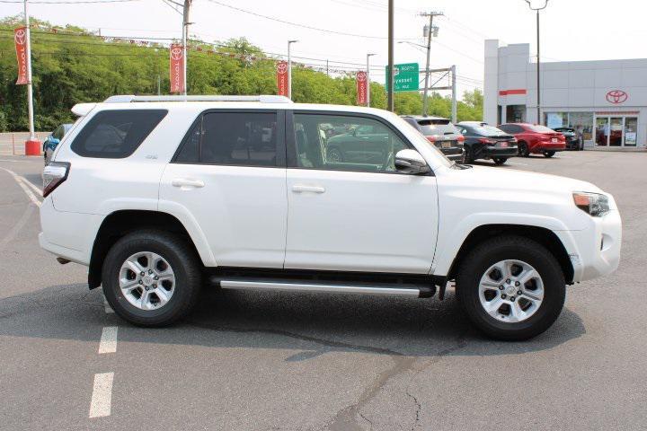 used 2018 Toyota 4Runner car, priced at $32,469